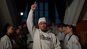 Starboy Bob x Dagni Loid - TÄHTEDE POOLE