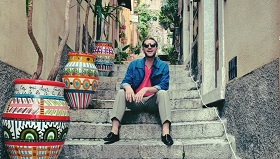 Robert Linna - Mis siis