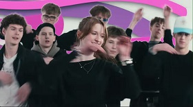 35maffia - sydames (Villemdrillem remix)