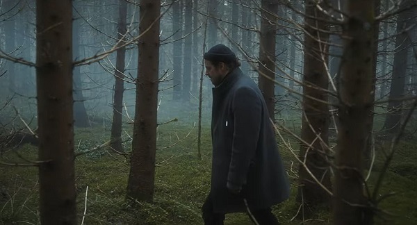 Mick Pedaja - Light On Our Back