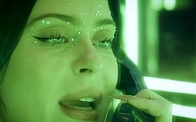 Majorlilkween - K.Mean Girls