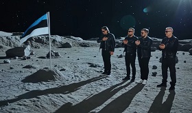 N.O.O.B - Unistada Suurelt