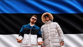Jyrise x Hunt - Made In Estonia