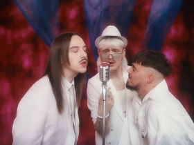 Joost, Tommy Cash, K��rij� - I Miss Us