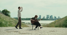  Karl Killing & Erki P�rnoja - kiire elu, kiired ajad