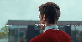Karl-Erik Taukar ja An-Marlen - Teineteiseta
