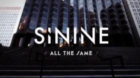 Sinine - All The Same