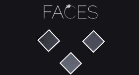 Slippery Slope - Faces