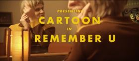Cartoon feat. Jüri Pootsmann - I Remember U