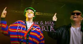 Clicherik & Mäx - Eufooria