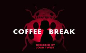 Lepatriinu - Coffee Break