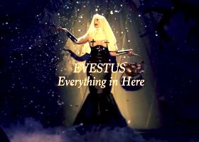Evestus - Everything In Here