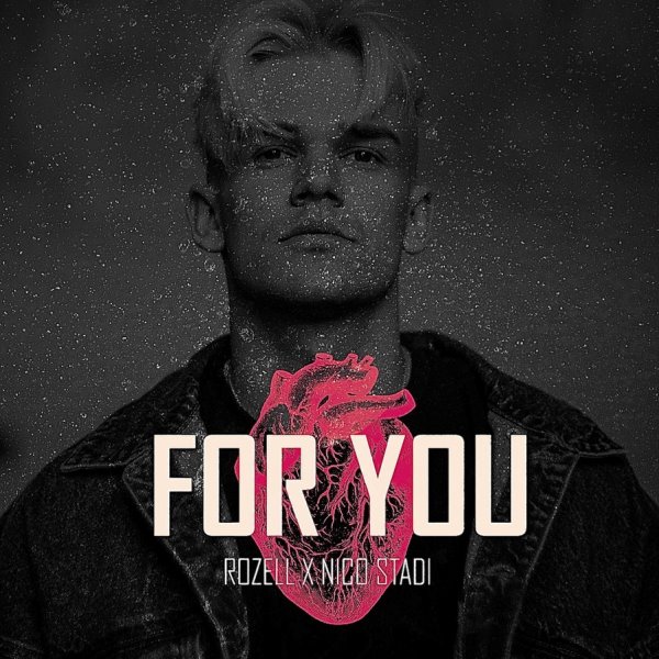 Tripp Rozell Rozell | Allstarz.ee | Muusikute Vikipeedia
