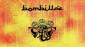 Bombillaz - Saadame siili Aafrikasse